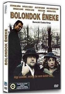 Bolondok éneke (1DVD) (+angol felirat)