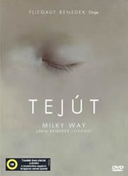 Tejút (2007) (1DVD) (Fliegauf Benedek) (angol felirat) 