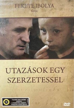 Utazások egy szerzetessel (1DVD) (2005) (angol felirat)