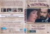   Trónörökös, A (1988) (1DVD) (Szinetár Miklós) (kissé karcos példány)  (könytvári példány)  (borítón pecsét, matricák jelzésekkel)