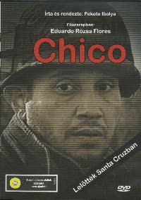 Chico (1DVD) (Fekete Ibolya) (angol felirat) 