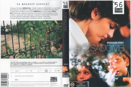 Rózsadomb (1DVD) (Cantu Mari) (Mokép kiadás) (angol felirat)