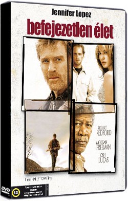 Befejezetlen élet (1DVD)