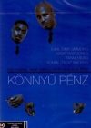   Könnyű pénz (1998 - Belly) (1DVD) (DMX)  A BORÍTÓ CSAK REKLÁM !!!