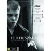   Fehér szalag (1DVD) (kissé karcos lemez) (könyvtári példány) (borítón pecsét, matricák jelzésekkel)