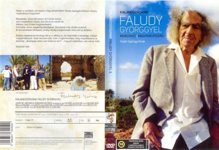 Kalandozásaink Faludy Györggyel 2. (1DVD)