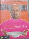 Melegkonyha (1DVD) (Fuera de carta / Chefs Special, 2008)