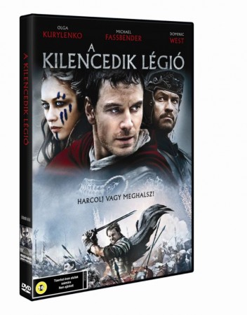 Kilencedik légió, A (1DVD) 