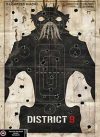 District 9 (2DVD) (extra változat) (Mokép kiadás)