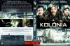 Kolónia, A (2013 - The Colony) (1DVD) (Laurence Fishburne)