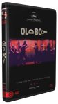 Oldboy (2003) (1DVD) (Park Chan-Wook - Bosszú trilógia)