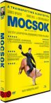 Mocsok (2013 - Filth) (1DVD) (James McAvoy) 