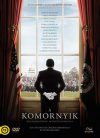 Komornyik, A (1DVD) (Forest Whitaker) 