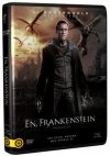   Én, Frankenstein (2014) (1DVD) (Aaron Eckhart) /használt, karcos/