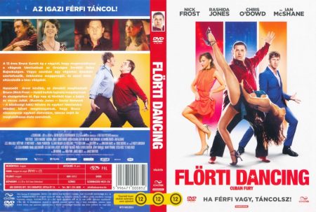 Flörti dancing (1DVD)