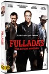 Fulladás (Swelter, 2014) (1DVD) (Jean-Claude Van Damme)