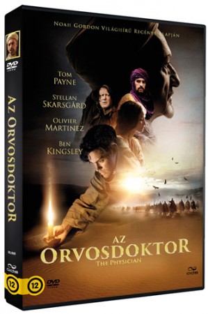 Orvosdoktor, Az (1DVD) 