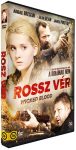 Rossz vér (2014 - Wicked Blood) (1DVD) (Sean Bean)