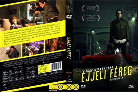 Éjjeli féreg (1DVD) 