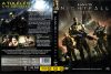 Halo - Nightfall / Alkonyzóna (1DVD)