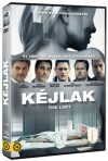 Kéjlak (2014 - The Loft) (1DVD) (Karl Urban) 