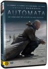 Automata (1DVD) (Antonio Banderas)