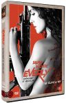 Everly - Gyönyörű és veszélyes (1DVD) (Salma Hayek)