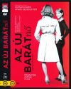 Új barátnő, Az (1DVD) (Une nouvelle amie, 2015) 