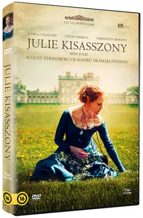 Julie kisasszony (1DVD) 