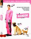 Hangok, A (1DVD) (The Voices, 2014) / tékás