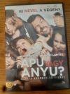 Apu vagy anyu?   (1DVD) (2014)