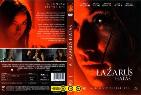A Lazarus hatás