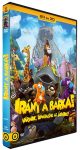 Irány a bárka! (1DVD) (2D-s és 3D-s változat)