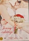 Jenny esküvője  (1DVD) (2015)
