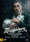 Manglehorn - Az elveszett szerelem (1DVD)