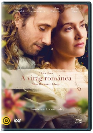 Virág románca, A (1DVD) (Kate Winslet) 