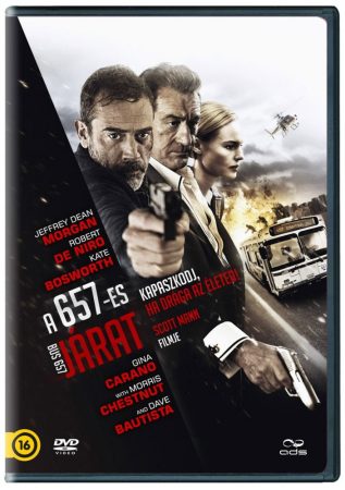 657-es járat, A (1DVD)