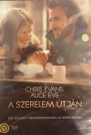 Szerelem útján, A  (1DVD) (2015) (Chris Evans)