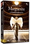 Marguerite - A tökéletlen hang (1DVD)