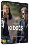 Kiégés (1DVD) 