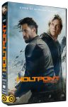   Holtpont (2015 - Point Break) (1DVD) (remake) (Edgar Ramirez)