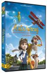   Kis herceg, A (2015 - The Little Prince) (1DVD) (Mark Osborne)