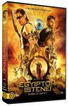   Egyiptom istenei (1DVD) (Gerard Butler) (kissé karcos példány)