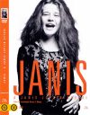   Janis - A Janis Joplin-sztori (1DVD) (Janis - Little Girl Blue)
