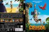 Robinson Crusoe  (1DVD) (2016, animációs)
