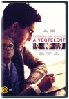   Ember, aki ismerte a végtelent, Az (1DVD) (Dev Patel) (Srinivasa Ramanujan életrajzi film)
