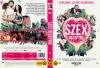 Szex receptre (1DVD)