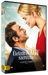 Életem nagy szerelme (1DVD)