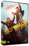   Skiptrace - A zűrös páros (1DVD) (Jackie Chan - Johnny Knoxville) 