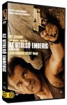   Utolsó emberig, Az (2016 - Blood Father) (1DVD) (Mel Gibson)